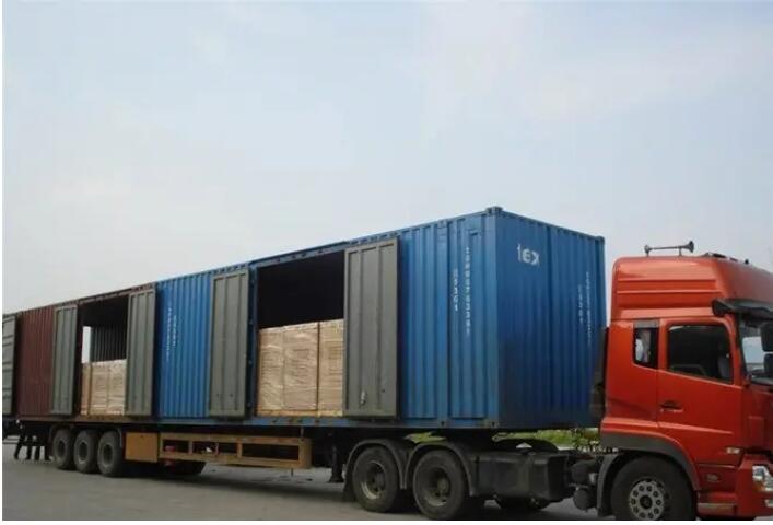 厦门到阜宁县整车运输