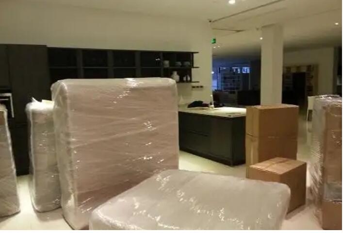 厦门到阜宁县长途搬家