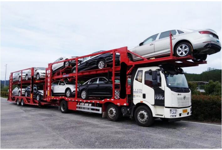 厦门到阜宁县轿车托运